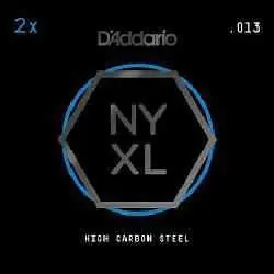 Časově Omezené DADDARIO NYPL013