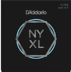 Pouze Dnes DADDARIO NYXL1152