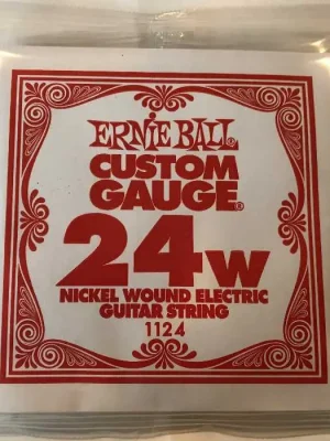 Cenová Bomba ERNIE BALL 1124