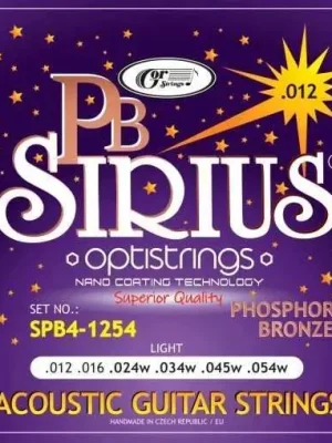 Cenový Hit GORSTRING SIRIUS PB SPB4-1254
