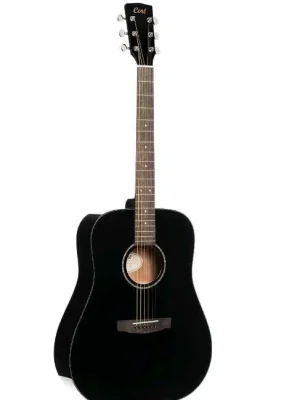 Cort Earth 60 BK Doprava Zdarma