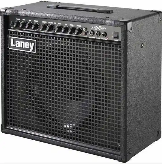 Must-Have Laney LX65R