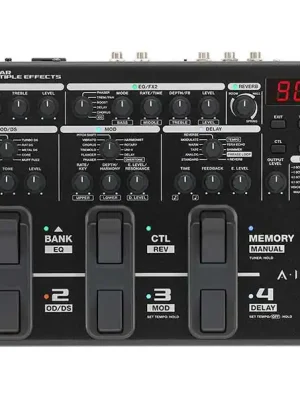 BOSS ME 90 Nejlepší Volba