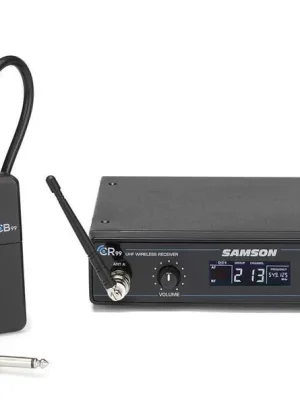 Akce Samson Concert 99 Guitar