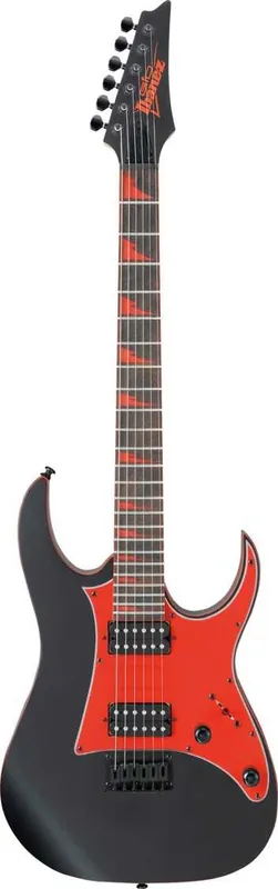 IBANEZ GRG 131DX BKF Dokud Zásoby Vydrží