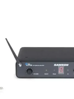 SW88BGT - bezdrátový systém Must-Have