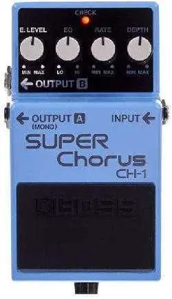 Výhodná Nabídka BOSS CH 1