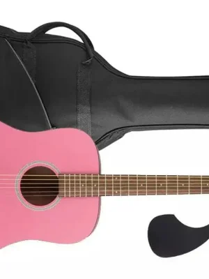 Jen Po Omezenou Doba Akustická kytara paket Ashton D30 GUV Pack