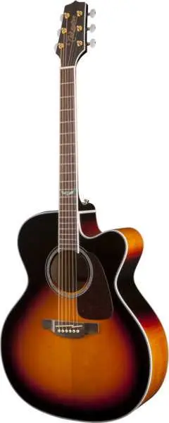 Vrácení Zdarma TAKAMINE GJ 72CE BSB