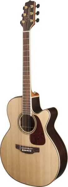 Koupit Online TAKAMINE GN 93CE NAT