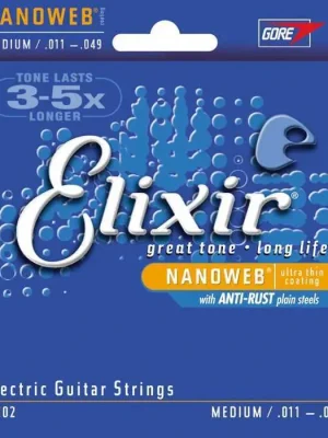 Dokud Zásoby Vydrží ELIXIR 12102 Ultra Thin NANOWEB® Coating Medium