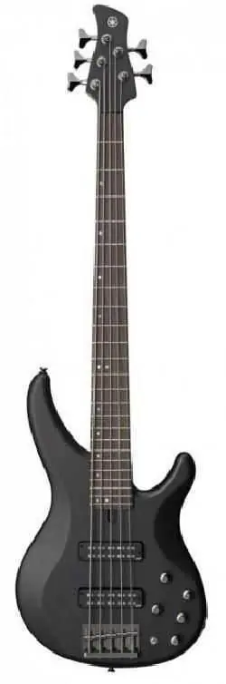 Vrácení Zdarma Yamaha TRBX 505 BRB