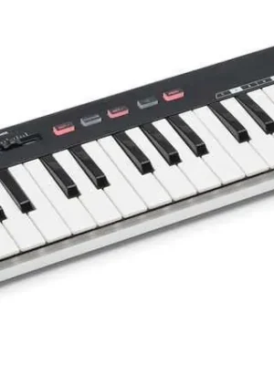 Hit Sezóny Graphite M32 - USB MIDI kontroler