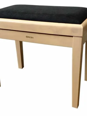 Stolička klavírní PeckaPPB-016 WA Přímo Od Výrobce
