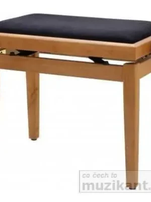 PROLINE Klavírní stolička Oblíbený