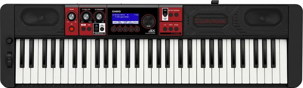 Horká Nabídka CASIO CT S1000V