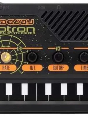 Víkendová Akce KORG MONOTRON DELAY