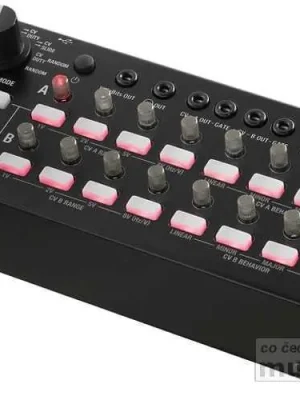 KORG SQ 1 Nejlepší Volba