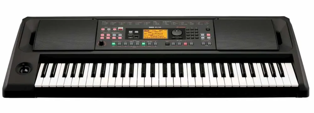KORG EK-50 L Poslední Šance
