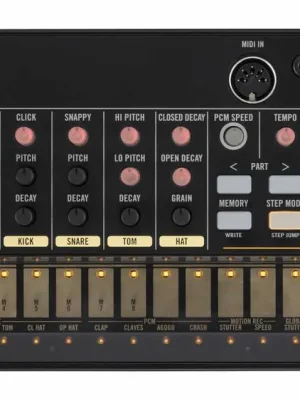 Super Cena KORG Volca Beats