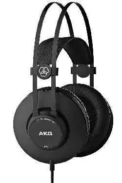 Levný AKG K 52