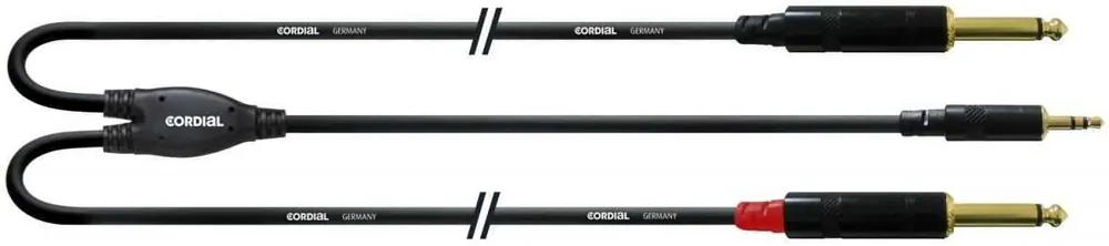 CORDIAL CFY 3 WPP LONG Must-Have