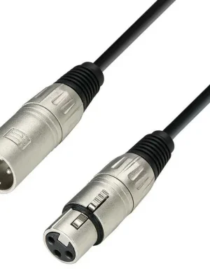 Adam Hall Cables K3 MMF 0050 Výhodná Nabídka