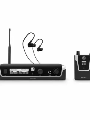 Horká Nabídka U508 IEM HP