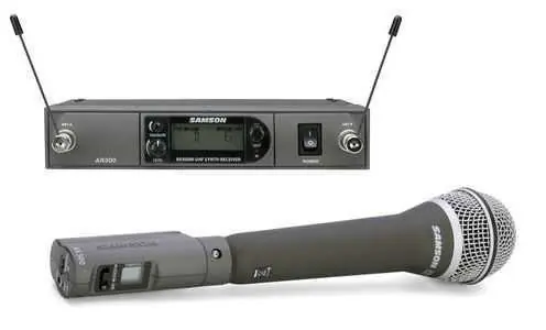 SWSYSHX - bezdrátový systém Doprava Zdarma