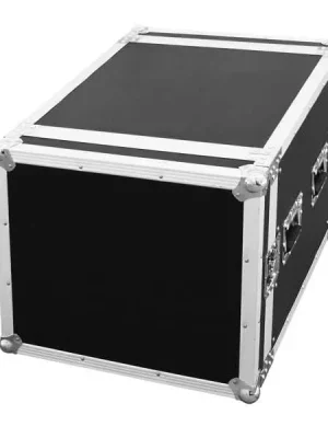 ROADINGER Amplifier Rack PR-2ST, 10U, hloubka 57 cm Speciální Cena
