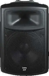 Dokud Zásoby Vydrží CX10 - pasivní box