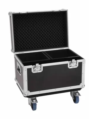 Roadinger Transportní Case pro 2x Spark Master Pouze Dnes