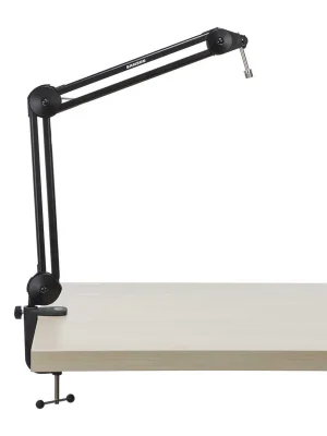 Odeslání Ihned MBA38 - mikrofonní stojan