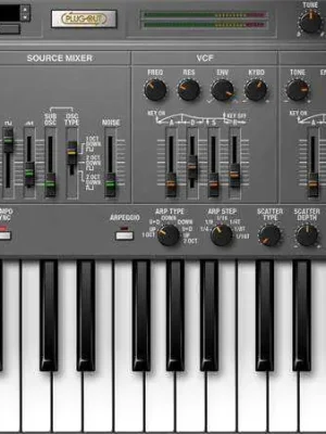 SH-101 KEY Nakupujte Hned