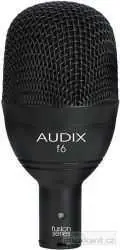 Finální Výprodej Audix F6 dynamický nástrojový mikrofon
