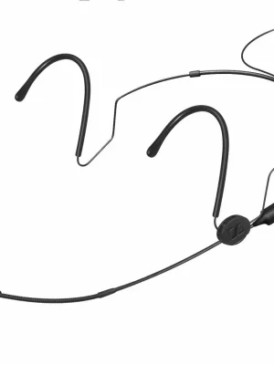 Vrácení Zdarma SENNHEISER HSP 4