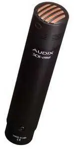 Kup Teď Audix SCX1-HC studiový kondenzátorový mikrofon