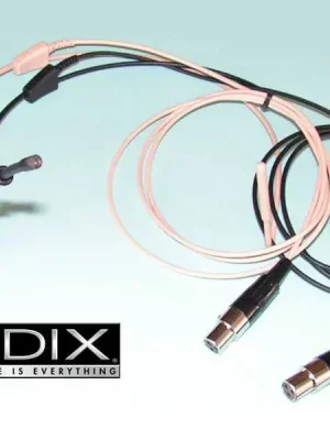 Kup Teď Audix HT5BG hlavový mikrofon v tělové barvě