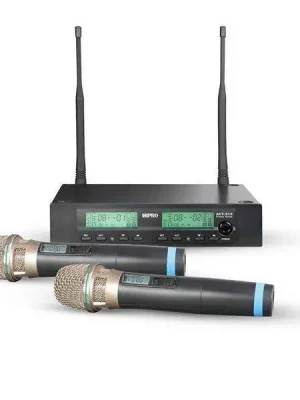 MIPRO ACT-3 VOCAL SET DUAL Autentický