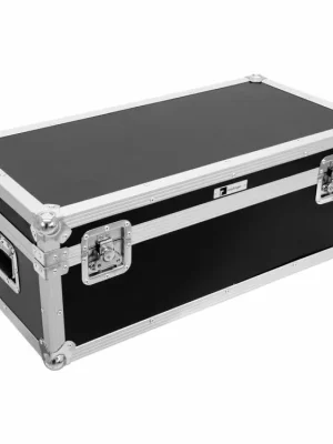 Roadinger univerzální Transport Case 100x40x30cm Dokud Zásoby Vydrží