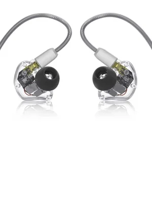 MACKIE MP-460 Ověřený