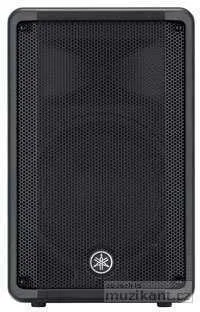 Yamaha CBR 10 Aktuální