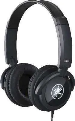 Cenový Hit Yamaha HPH 100 B