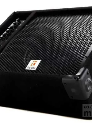 Finální Výprodej THE BOX MA 100