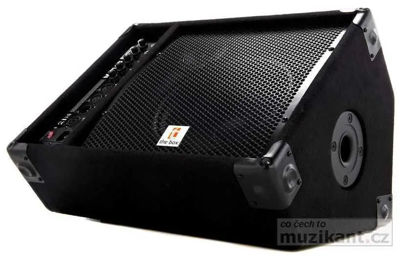Finální Výprodej THE BOX MA 100