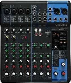 Yamaha MG10XU Speciální Cena