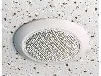 Oblíbený AUDIX M70W instalační kondenzátorový mikrofon