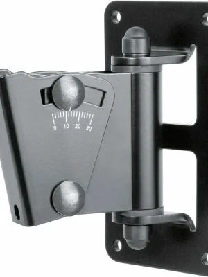 Omezená Nabídka Konig Meyer 24471 Nástěnný držák na reprobox