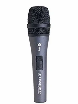 Must-Have SENNHEISER E 845 S
