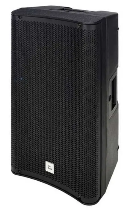 THE BOX pro DSP 112 Tovární Cena